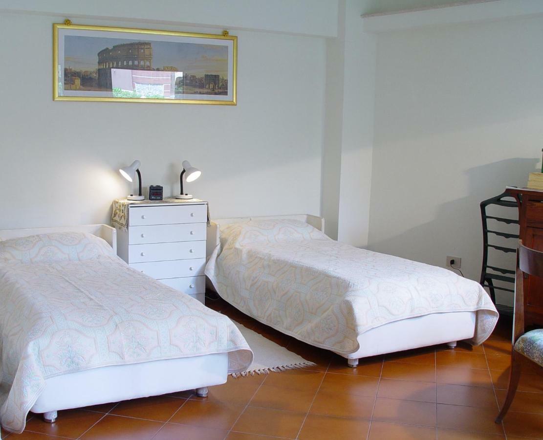 Buone Vacanze A Roma! Exterior foto